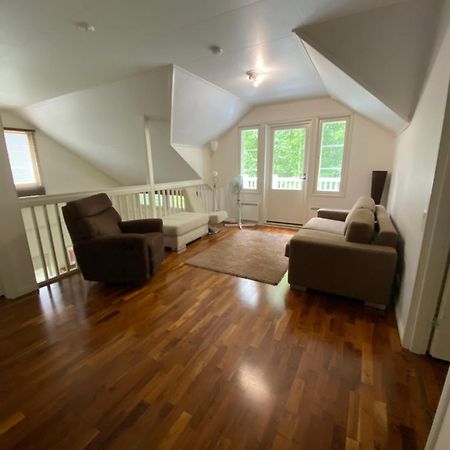 Saimaa Houses Imatra Zewnętrze zdjęcie