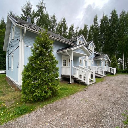 Saimaa Houses Imatra Zewnętrze zdjęcie