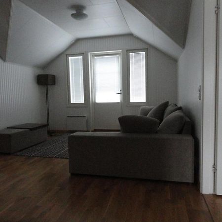 Saimaa Houses Imatra Zewnętrze zdjęcie