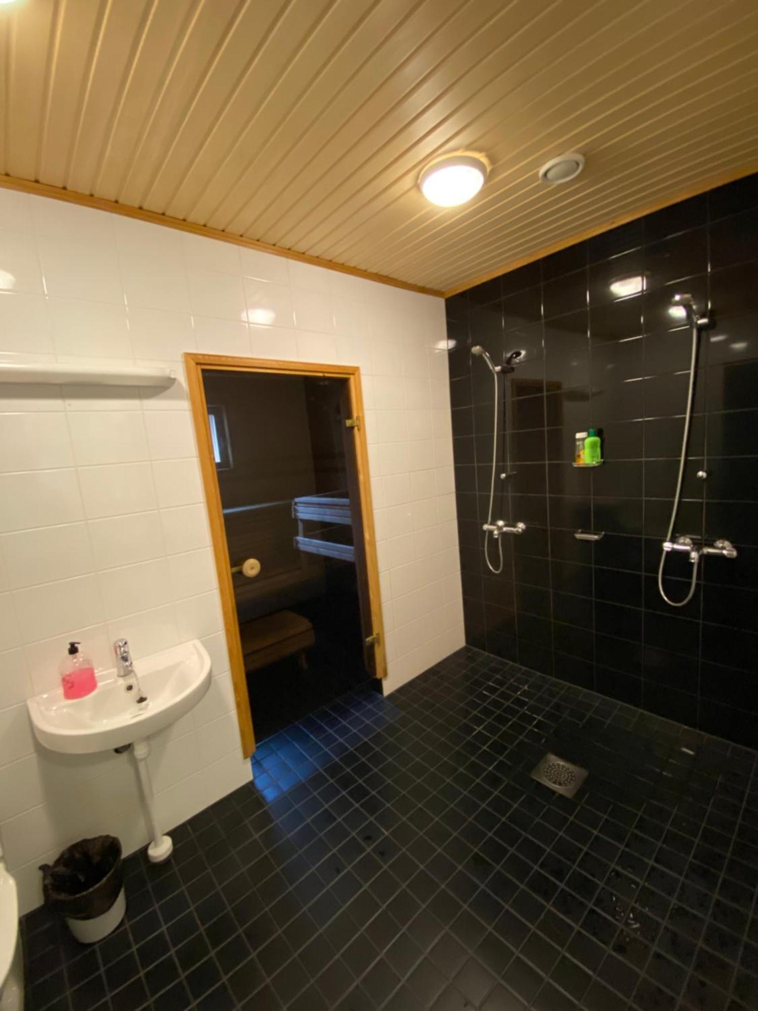 Saimaa Houses Imatra Zewnętrze zdjęcie