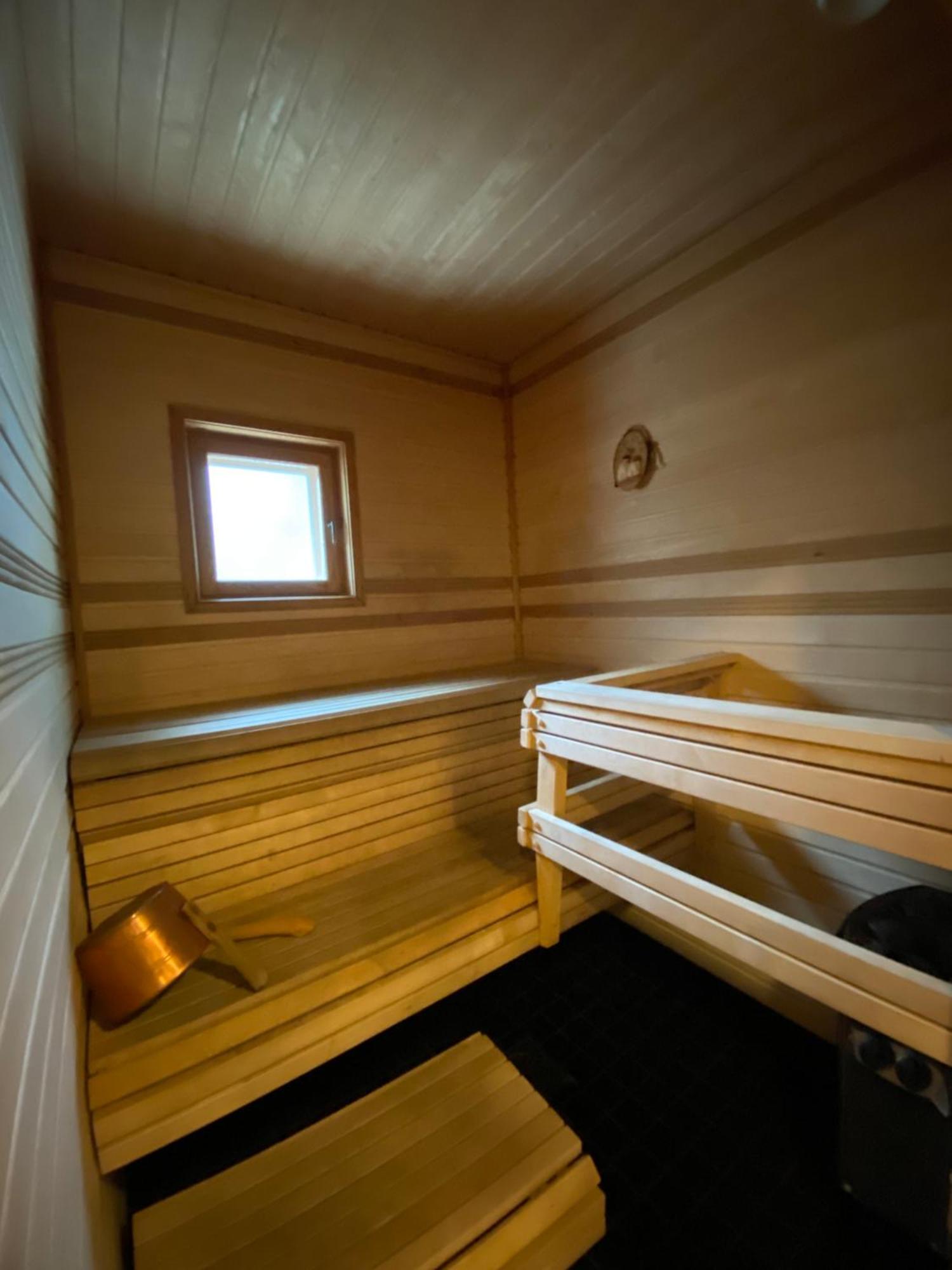 Saimaa Houses Imatra Zewnętrze zdjęcie