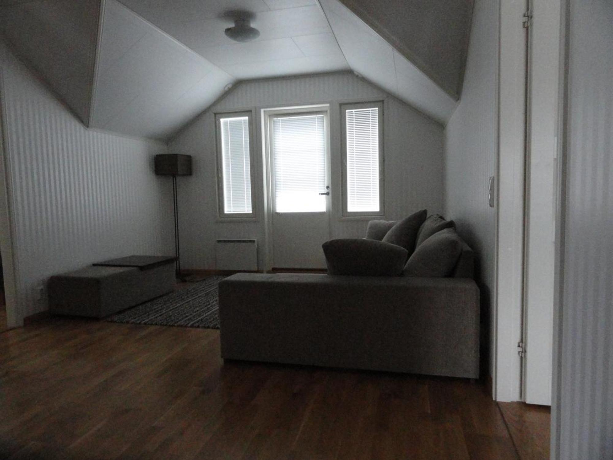 Saimaa Houses Imatra Zewnętrze zdjęcie