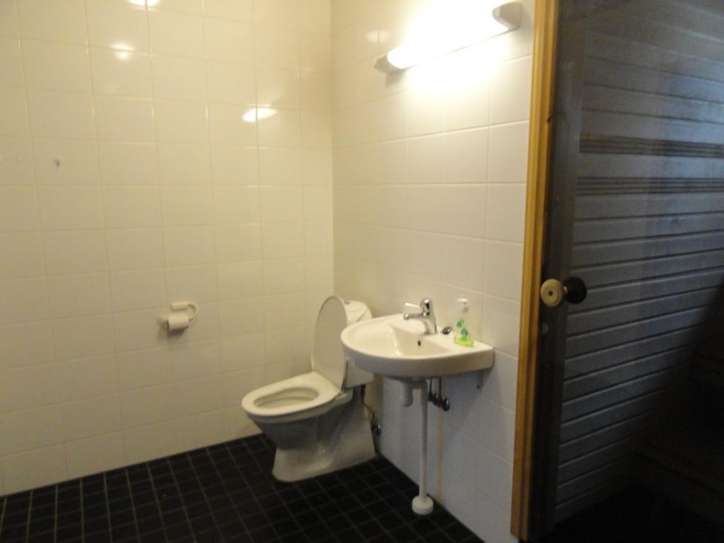 Saimaa Houses Imatra Zewnętrze zdjęcie