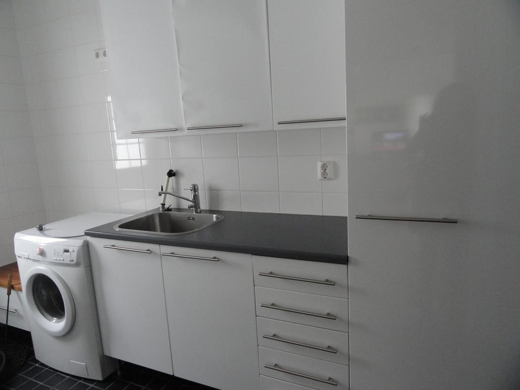 Saimaa Houses Imatra Zewnętrze zdjęcie