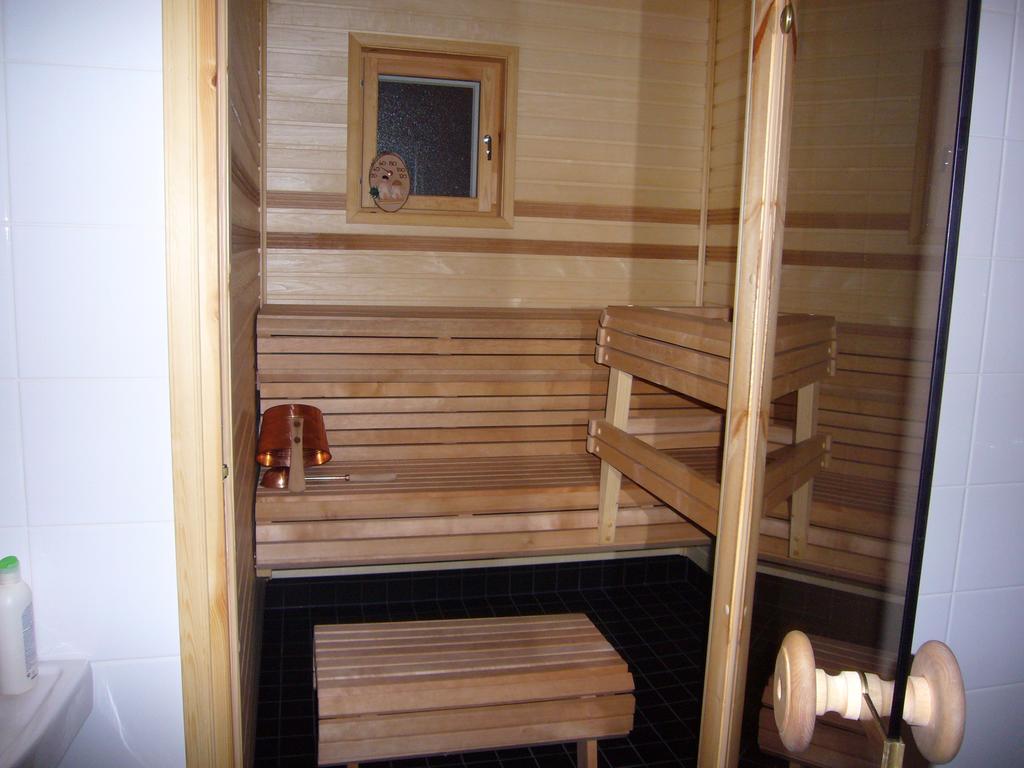 Saimaa Houses Imatra Zewnętrze zdjęcie
