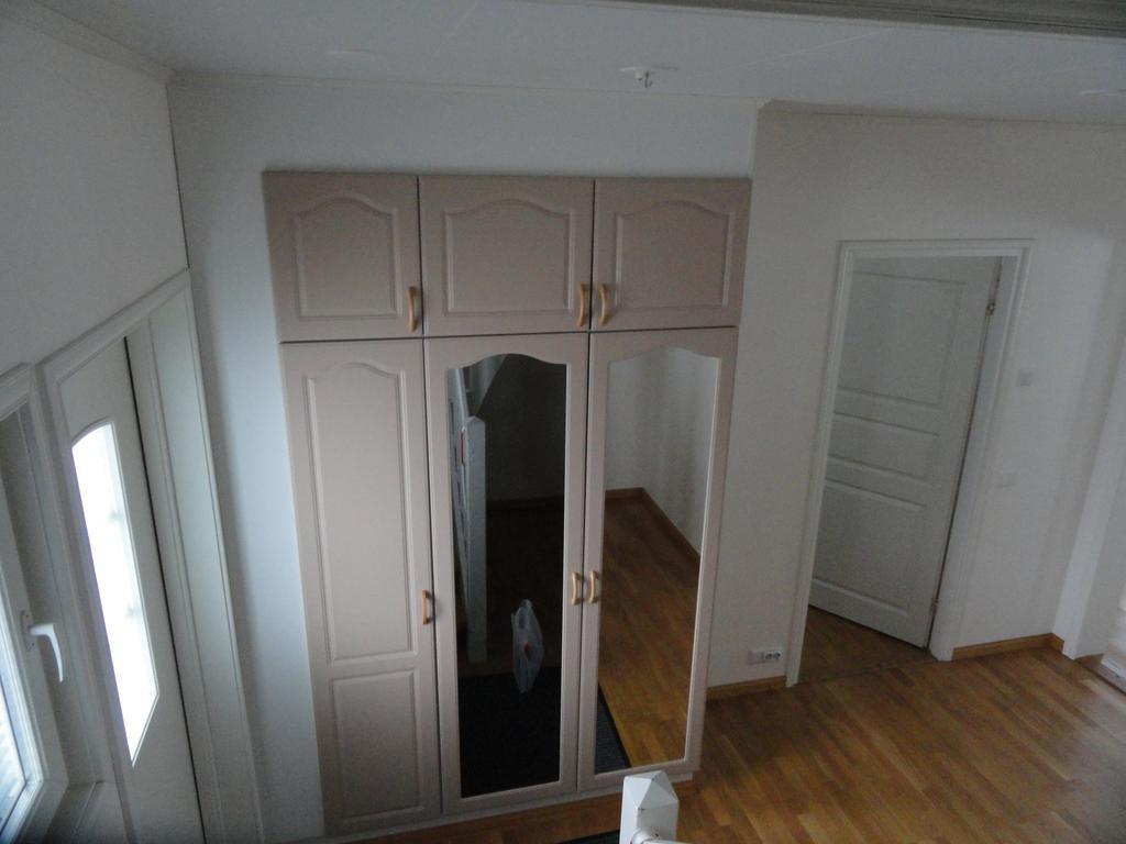 Saimaa Houses Imatra Zewnętrze zdjęcie