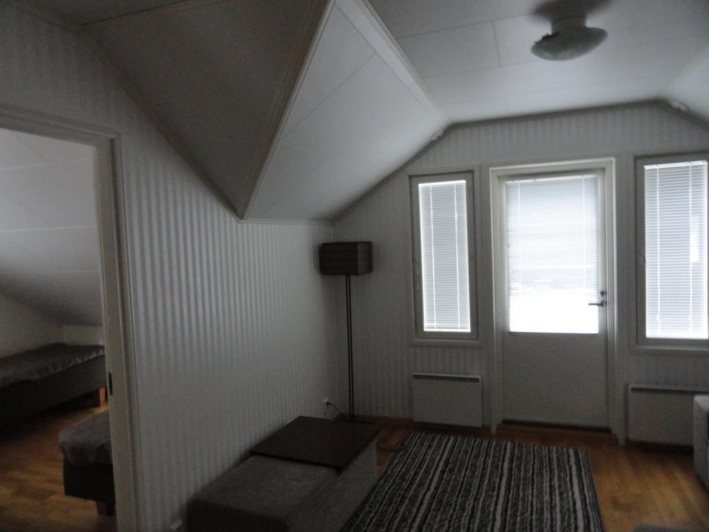 Saimaa Houses Imatra Zewnętrze zdjęcie