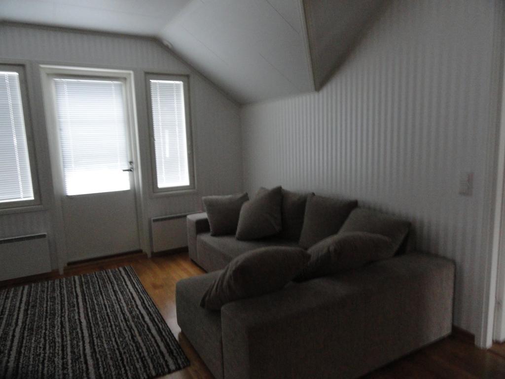 Saimaa Houses Imatra Zewnętrze zdjęcie