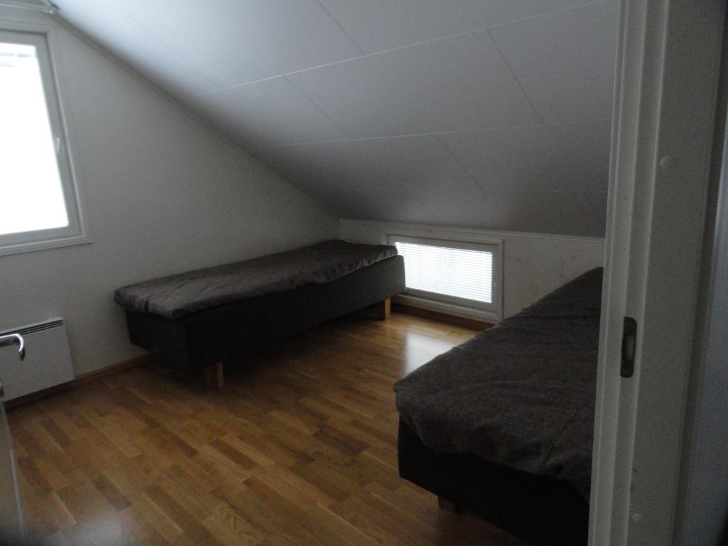 Saimaa Houses Imatra Zewnętrze zdjęcie