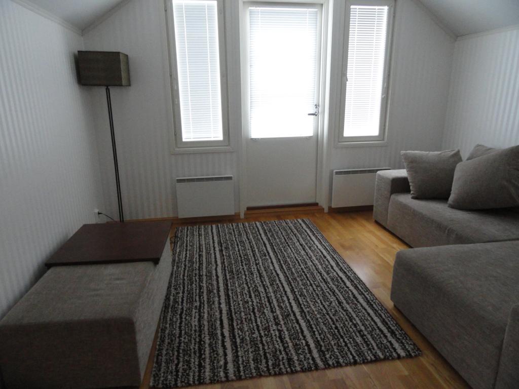 Saimaa Houses Imatra Zewnętrze zdjęcie