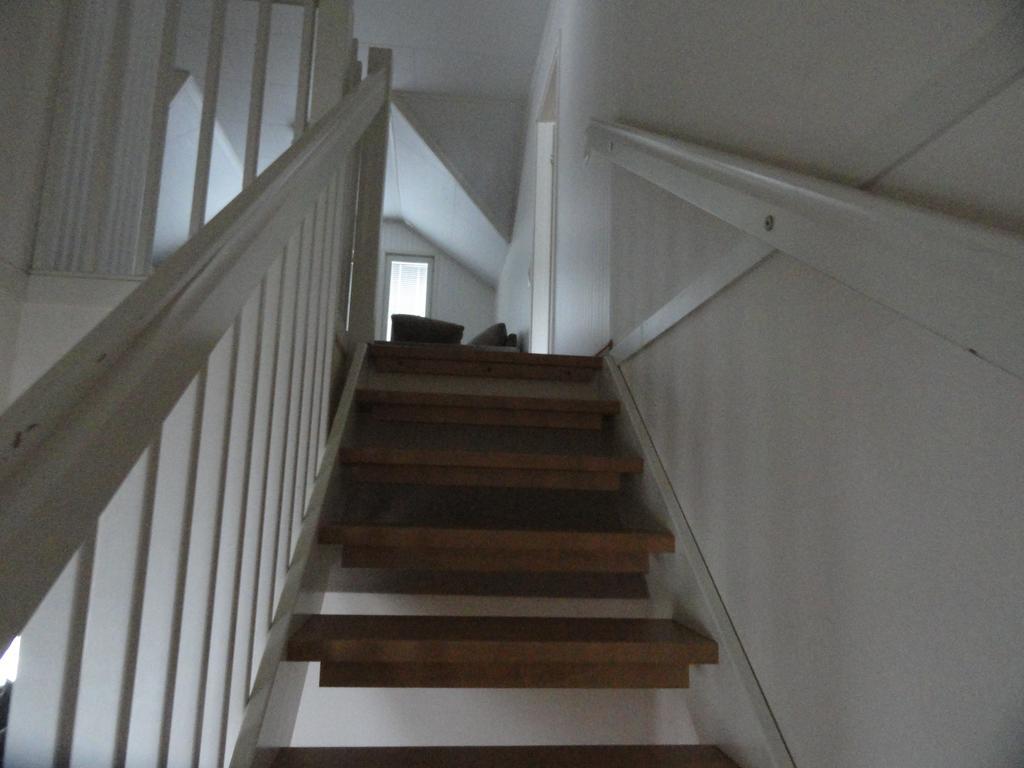 Saimaa Houses Imatra Zewnętrze zdjęcie