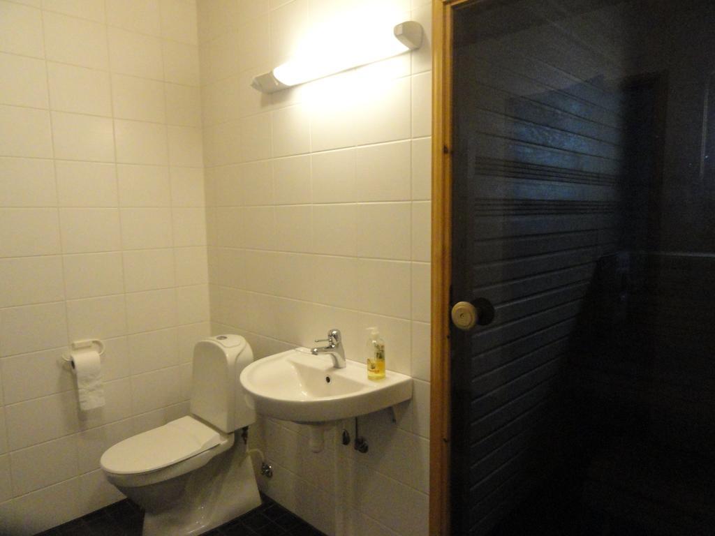 Saimaa Houses Imatra Zewnętrze zdjęcie