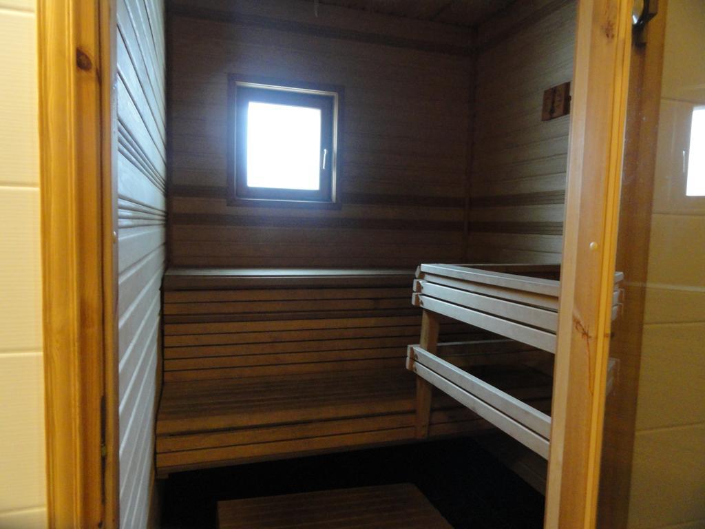 Saimaa Houses Imatra Zewnętrze zdjęcie