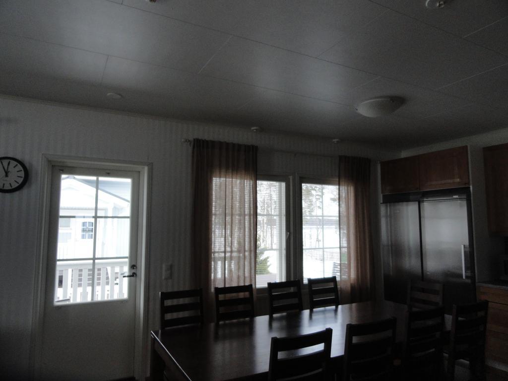Saimaa Houses Imatra Zewnętrze zdjęcie