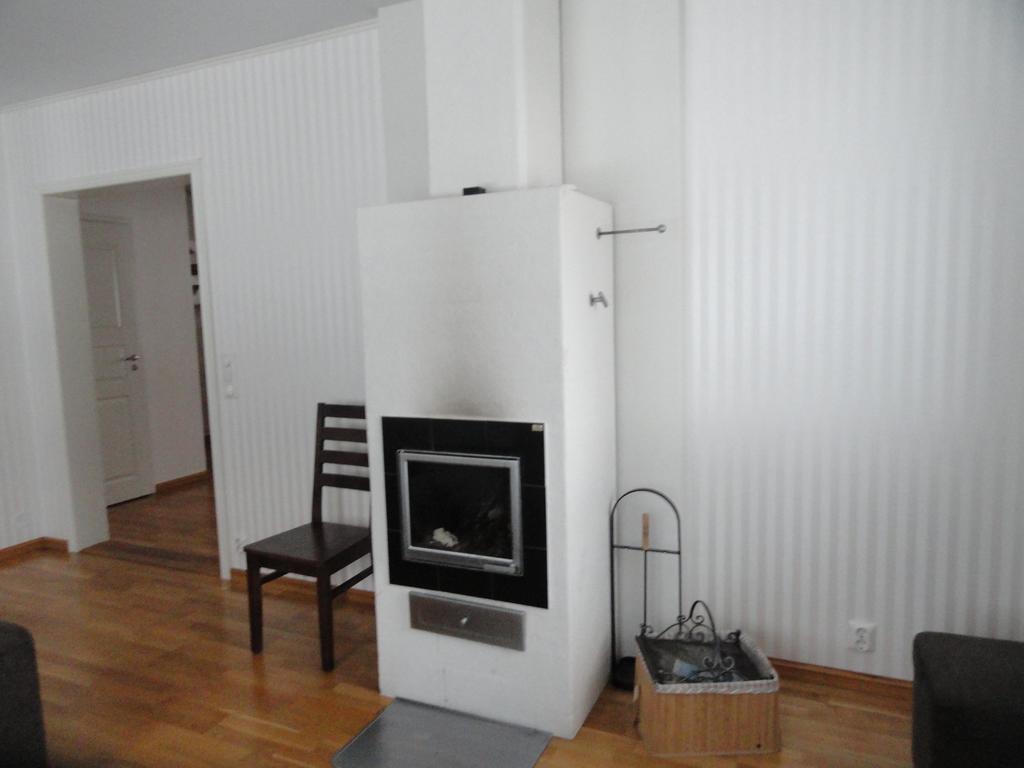 Saimaa Houses Imatra Zewnętrze zdjęcie