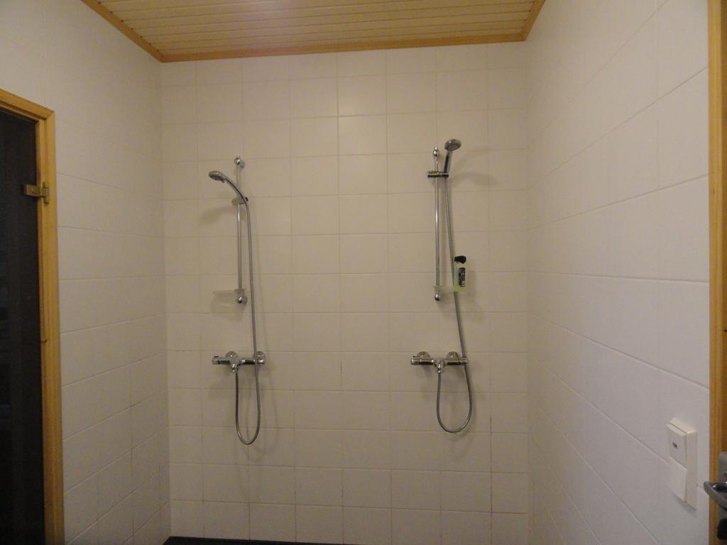 Saimaa Houses Imatra Zewnętrze zdjęcie